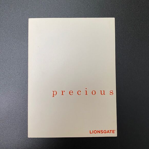 DVD FYC For Your Consideration Lot Precious Brothers Modern Family Lion Screener - Picture 2 of 13